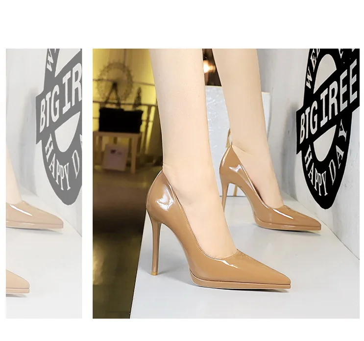 scarpin, scarpin nude, scarpin salto fino