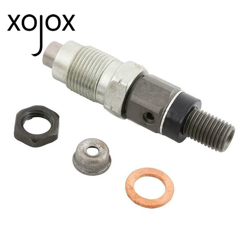 

Инжектор двигателя XOJOX для Kubota 1C010-53900, подходит для V3300, V3600, M8200, M900, прочные аксессуары