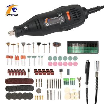 Mini Electric Engraver Drill 1