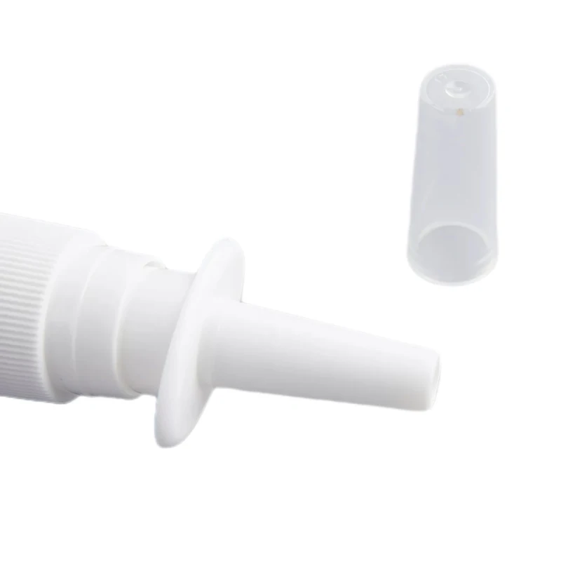 7 Seconds Relieve Chinese Traditional Medical Herb Nasal Sprays Rhinitis Treatment Nose Care Nose Health Spray