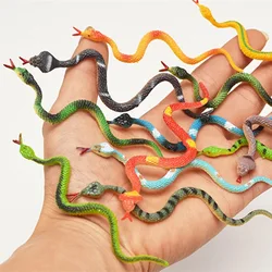 Pequena Cobra Brinquedo Engraçado Gadgets Prank Coisas Farsa Et Attrape Blague шокер Cosas Raras Regalos Divertidos Jouet Enfant