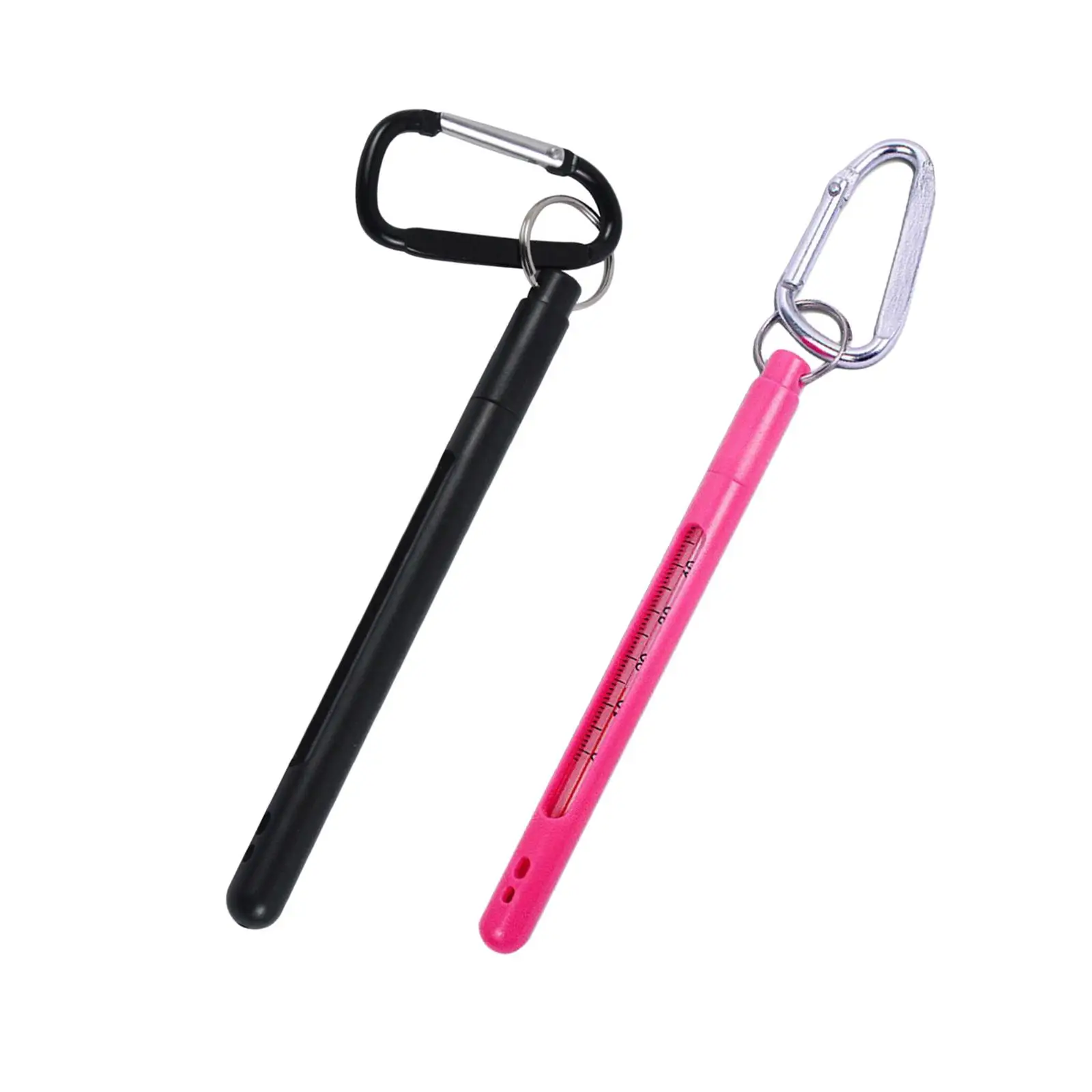 Read Temperature Measurement Fishing Water Thermometer for Fishing