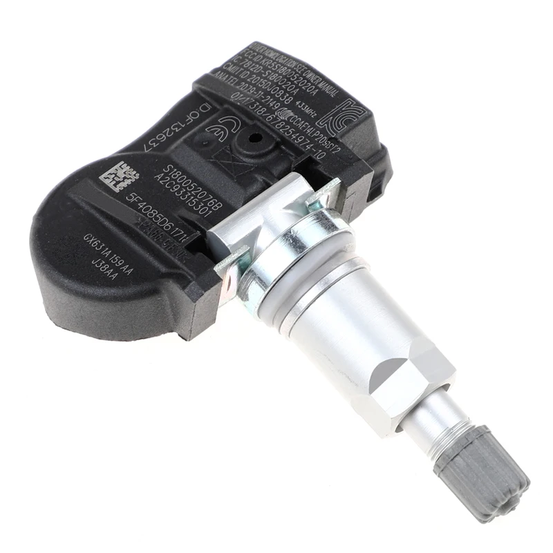 GX63-1A159-AA Ÿ̾ з  433MHZ ڵ  ι Ŀ  2015 2016  ι  2013 2014 2015