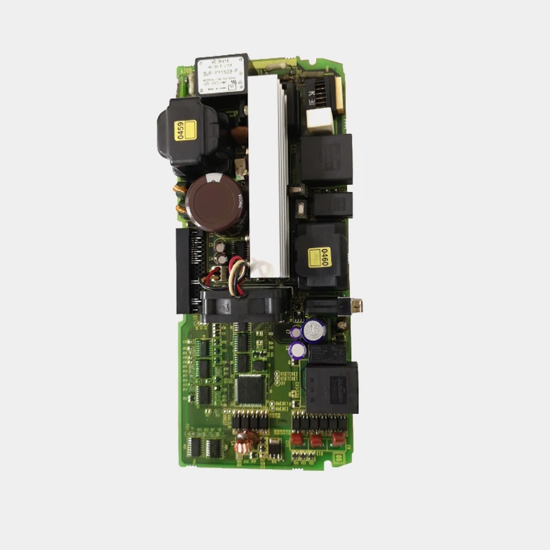 

Аксессуары для системы A20B-2100-0762 Fanuc, проверка печатной платы