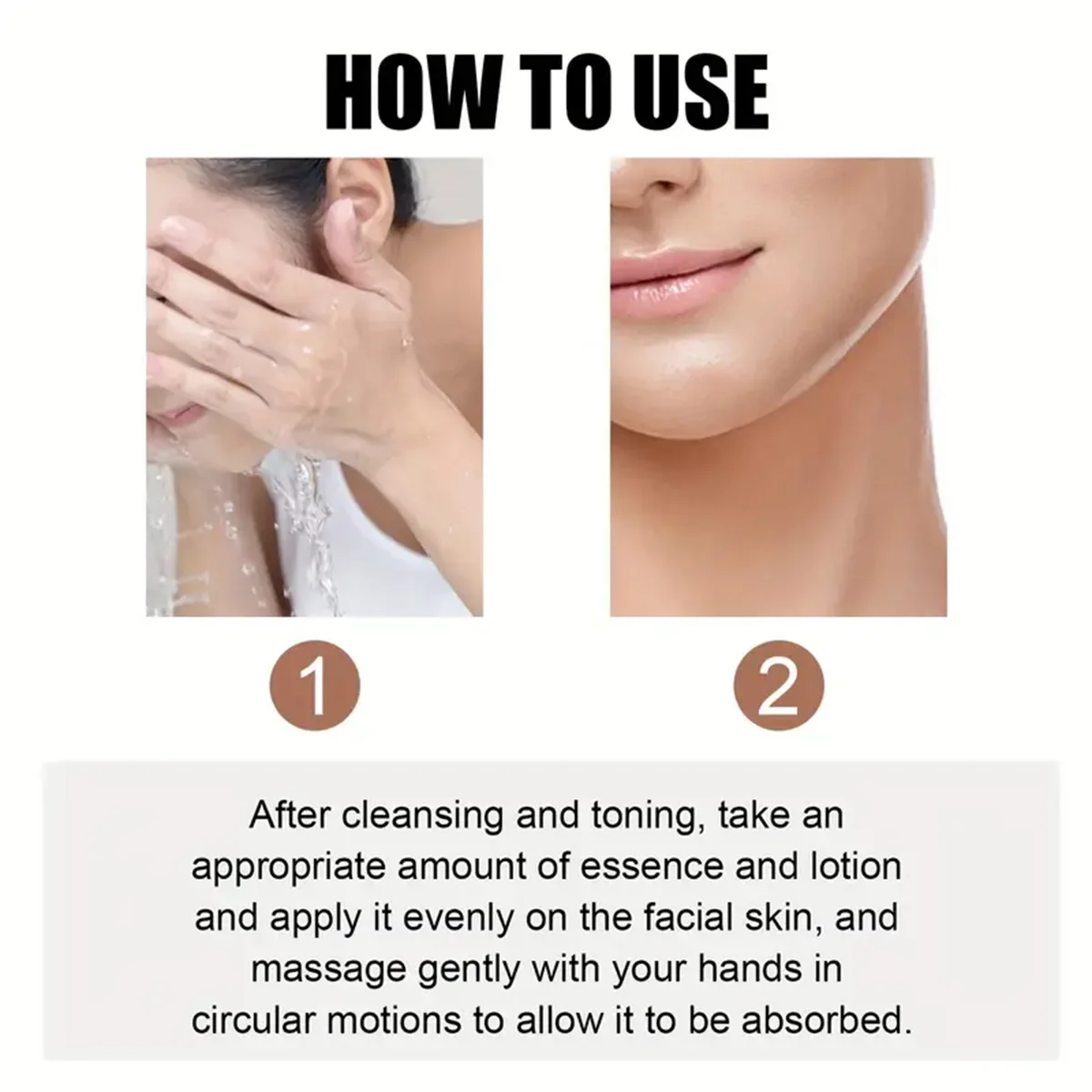 EELHOE Moisturizer BB Cream Foundation Spray Makeup Portable Slouchy New BB Cream Spray 3