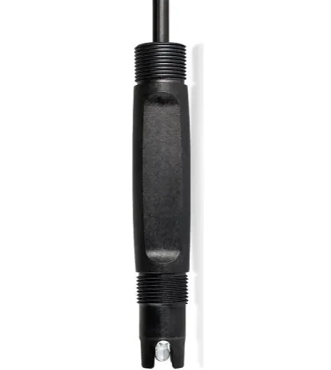 

Hydrofluoric Acid Environment Use PH Sensor/pH Electrode 4-20mA Digital Rs485 Sensor PH Probe