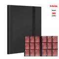 Black-9 Grids