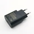 Black-Charger Only
