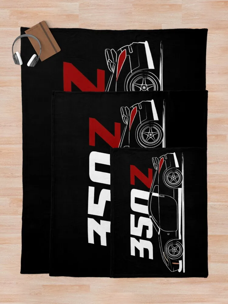 JDM 350 Z ���� ����Ŷ, ������