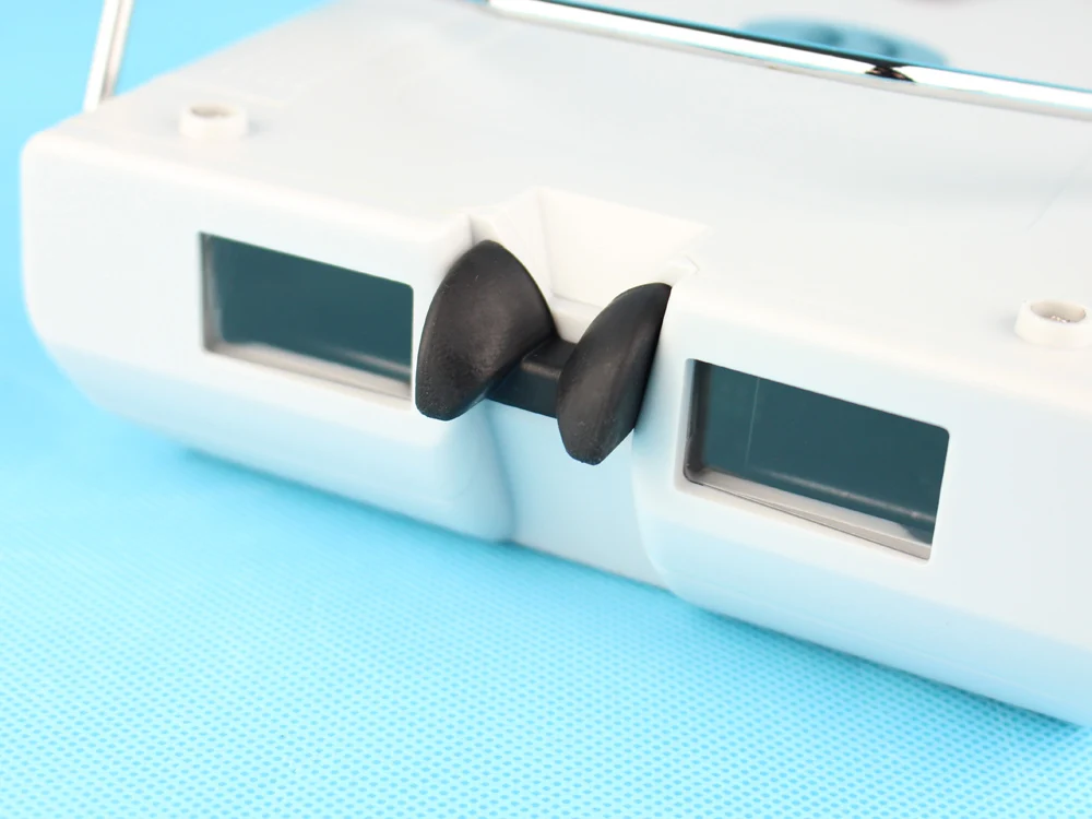 9A Digital PD Meter Pupilometer LCD display PD measurement