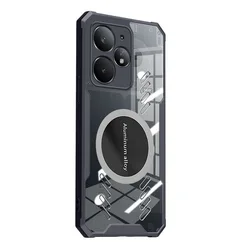 Étui de téléphone de jeu TPU amélioré avec des fonctionnalités de dissipation de chaleur