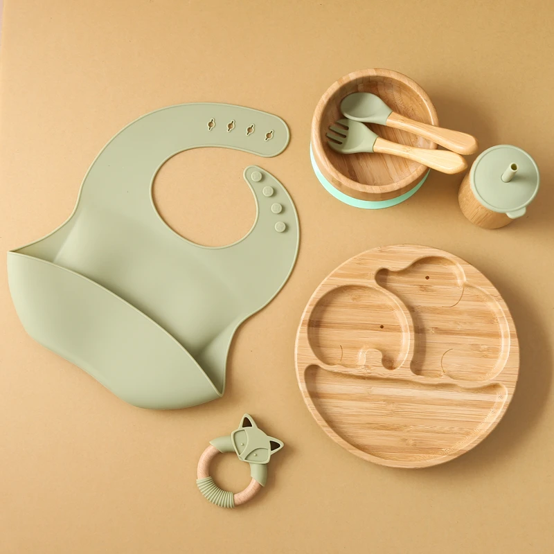 https://ae01.alicdn.com/kf/S5fa49307fd784b2f977fb5046428ae9cQ/Bamboo-Baby-Feeding-Set-Toddler-Babies-Dishes-Stuff-Tableware-Plate-Food-Accessory-with-Silicone-Spoon-Bib.jpg