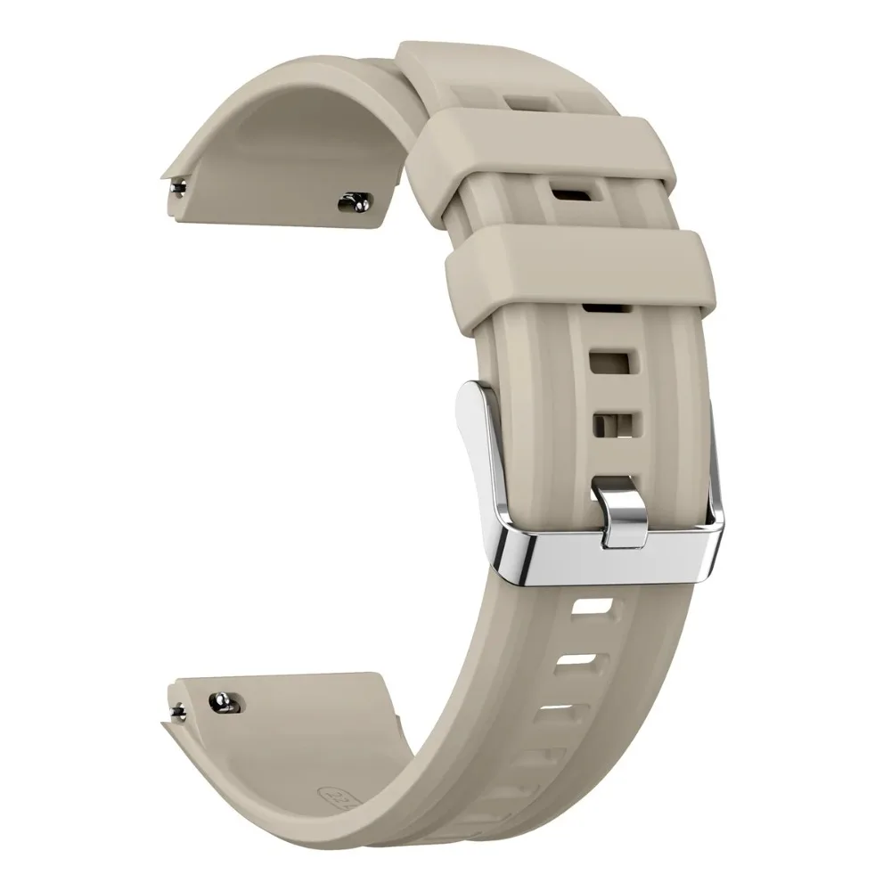 Premium Watch Strap for Huawei Watch GT 6 Pro - Smartwatch Wristband Accessory