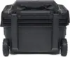 Rolling Massive Mouth Tool Bag - Waterproof Base – Heavy Duty, Durable and Rugged - (TB-CT-61-22) 6