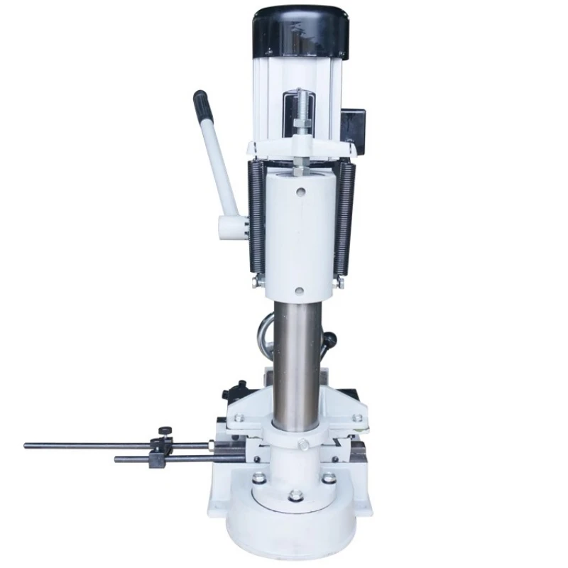 MK361A Household Multifunctional Square Tenoning Machine Woodworking Tenoning And Square Hole Drilling Machine
