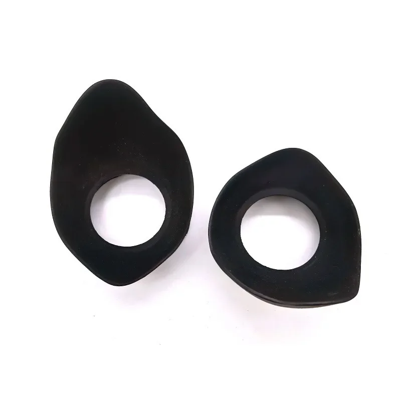 Description Picture 6 of item1PCS New Rubber Viewfinder Eyepiece Eyecup Eye Cup for Panasonic AG- AC130 AC160 HPX260MC Video