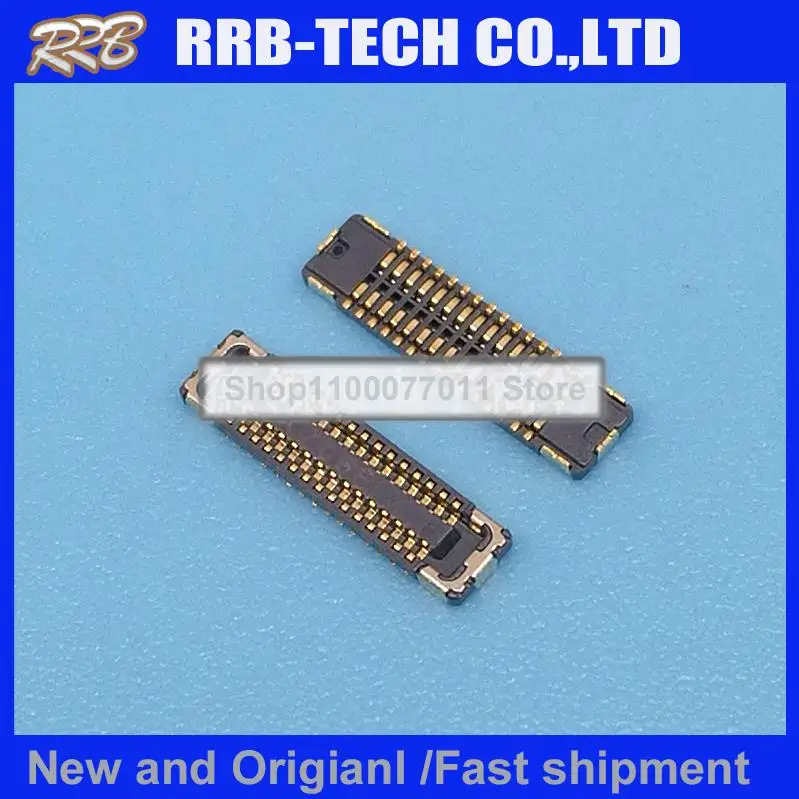 

20pcs/lot 245861030004829+ 24 5861 030 004 829+ 0.35 legs width 30pin 100% New and Original