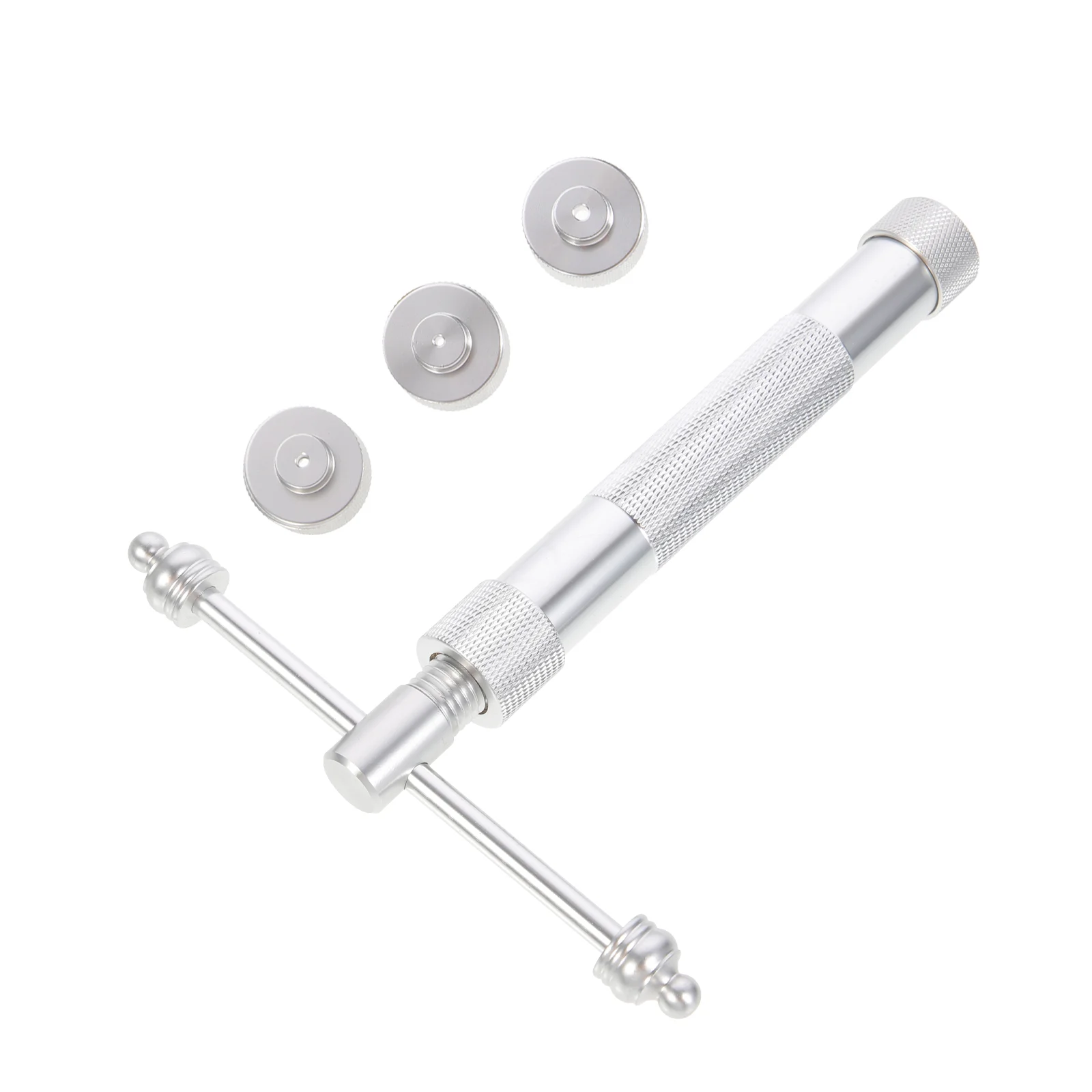 1 Set of Professional Incense Coil Maker Squeezing Device Manual