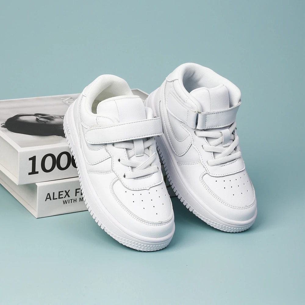 Child Sneakers Comfortable Shoe Children's Shoe For Girl Kids Running Shoes For Boys Casual Sneakers White Tennis Boy Kids Shoes kids shoes