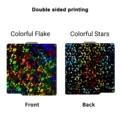Flake-Stars