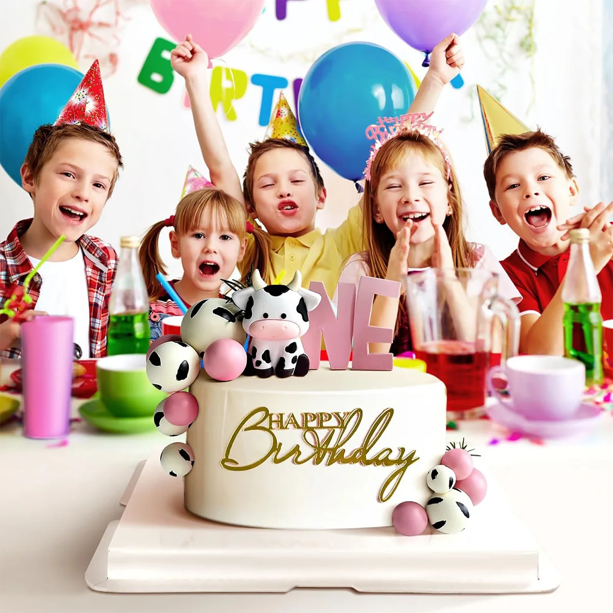 https://ae01.alicdn.com/kf/S5fa4ecc137cf4ceda47b9edd5cc0567d4/13Pcs-Cow-Cake-Toppers-Foam-Balls-Cake-Decorations-with-Gold-Happy-Birthday-Topper-for-Baby-Shower.jpg