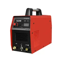 Electric welding machine, arc welding machine LGK-40, 110/220V dual voltage, convenient for household use 1