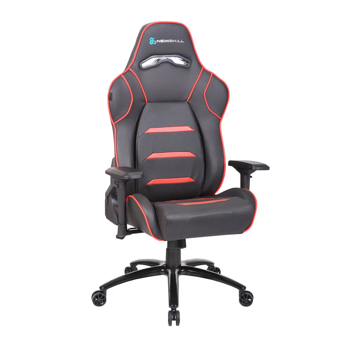 Bolt vene sommerfugl Gaming Chair Newskill Valkyr Red _ - AliExpress Mobile