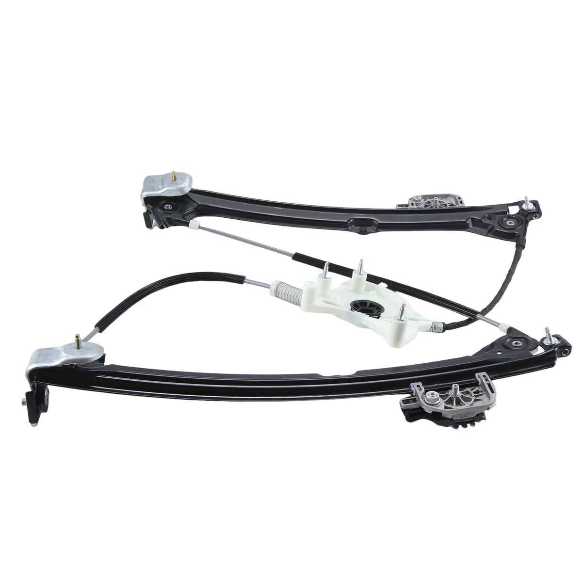 

Front Left Window Regulator Without Motor for Maserati Ghibli Levante Quattroporte 2014-2022