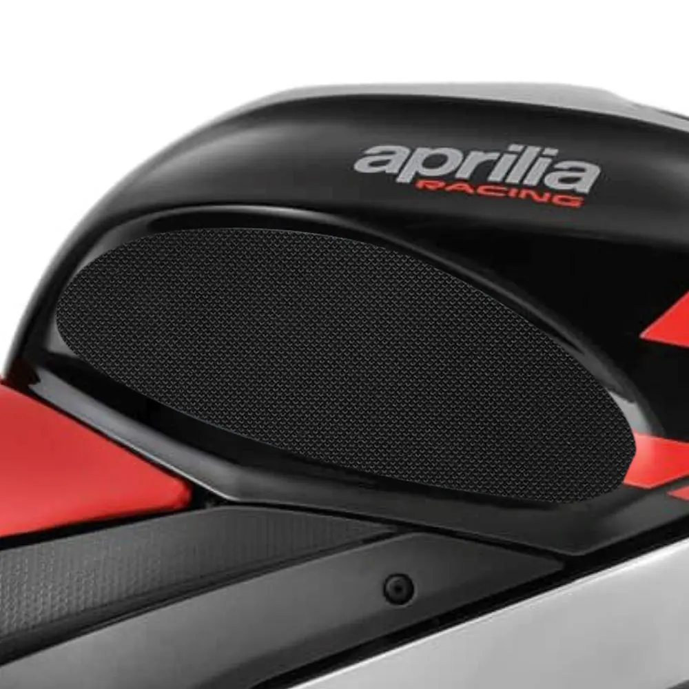 

Силиконовые резиновые накладки для захвата бака APRILIA RSV4/TUONO 1100 2021-2022
