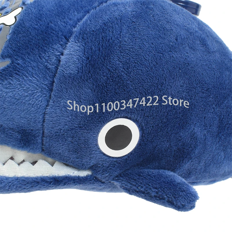 S5fa538577a8e4bf7b04b4404864fbde7n - One Piece Plush