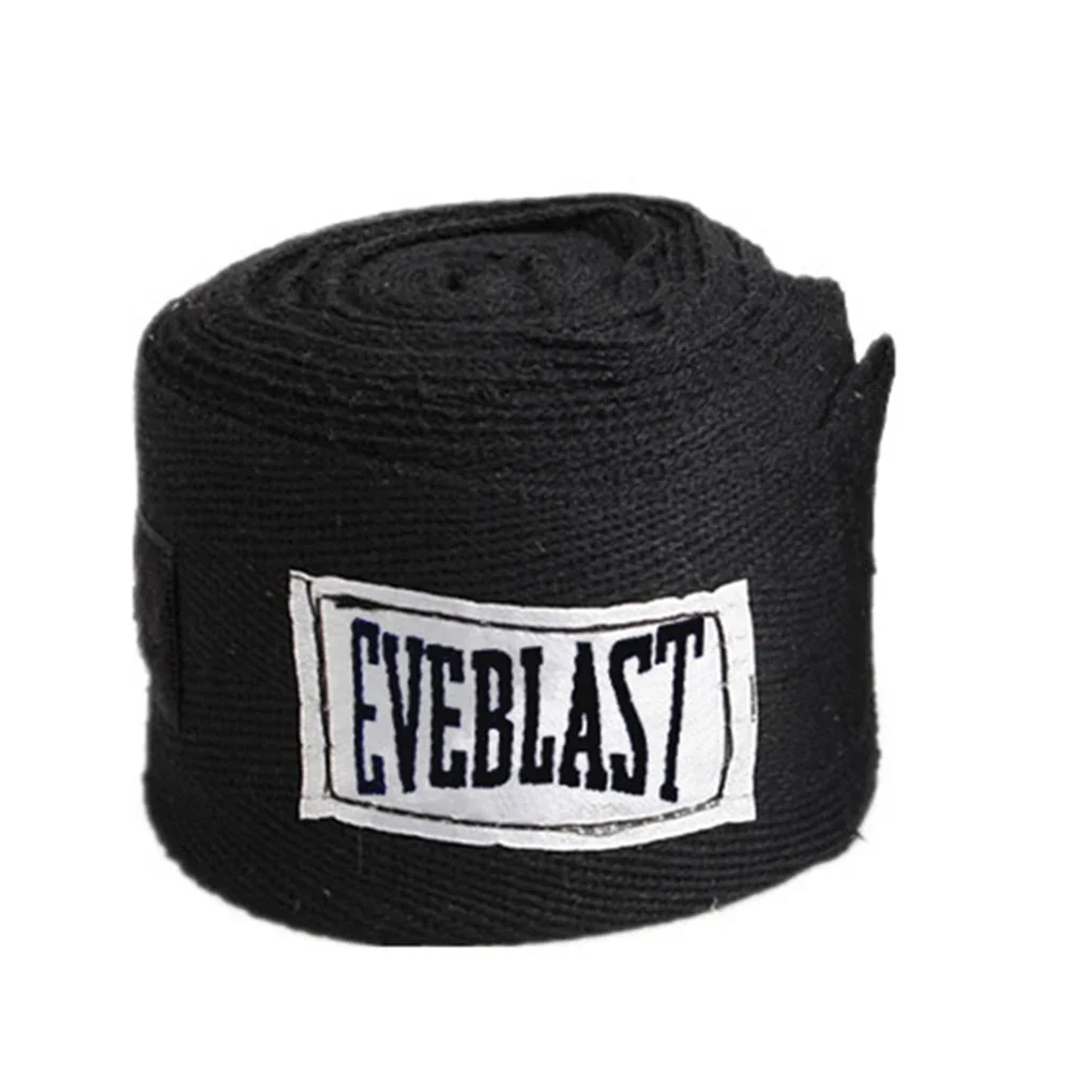Boxing Hand Wraps 3M for Training Bandages Kick Boxing Muay Thai 2 Rolls
