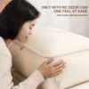 Large Capacity Quilts Storage Bags Ultra Self Compression Organizer for Home Bedroom Houseroom 4