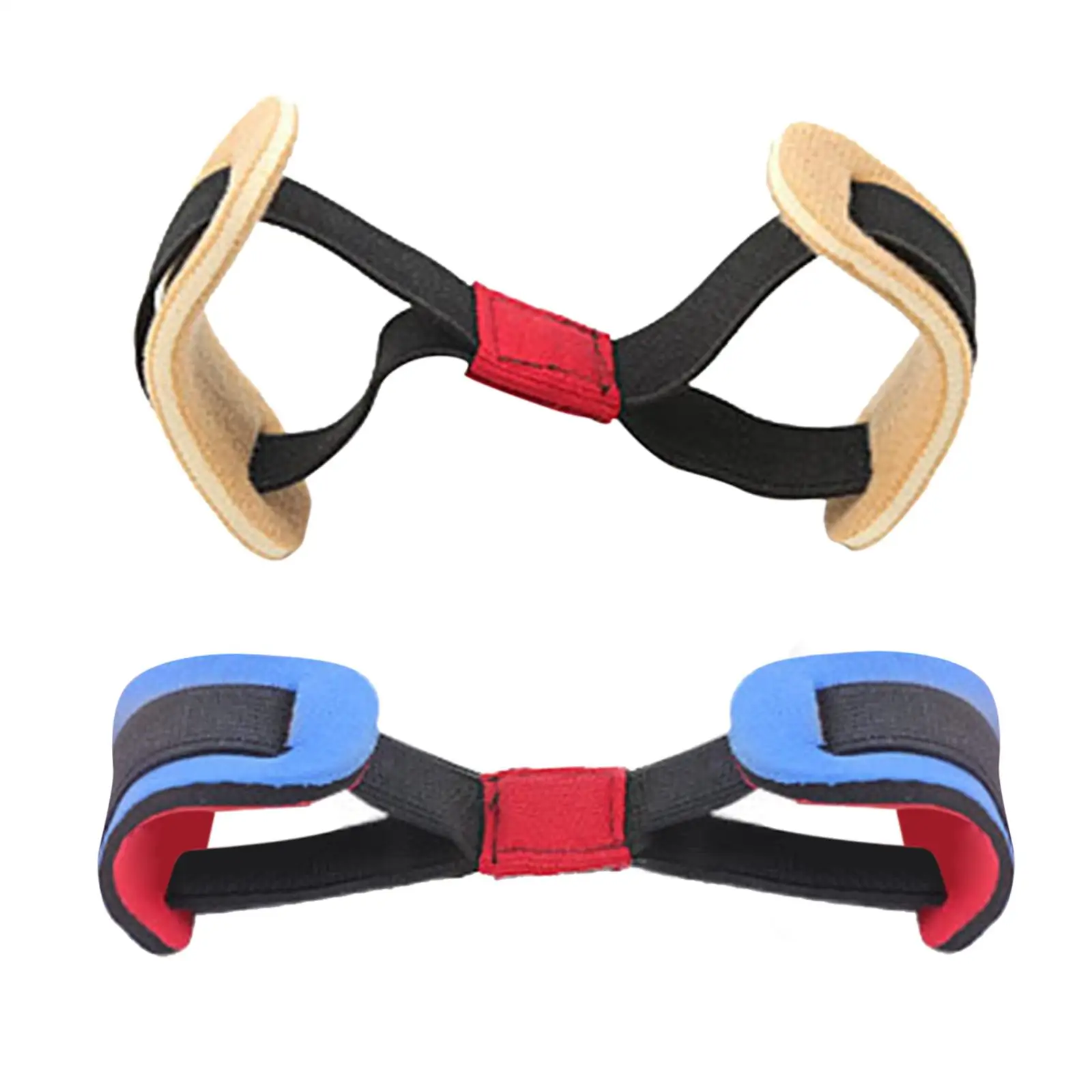 

Многофункциональный большой магнитный разделитель для растяжки пальцев ног для тренировок