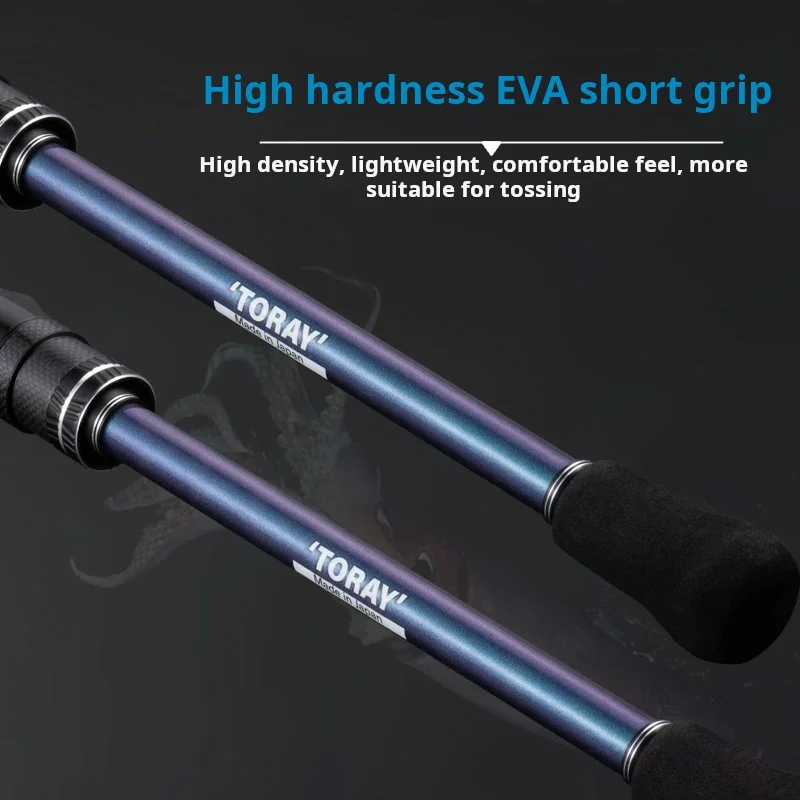 Lurekiller 40T  ź Sephia Egi Rod Ϻ Fuji ̵ 762ML/832ML/832M/862M ¡    Ǵ׷ε