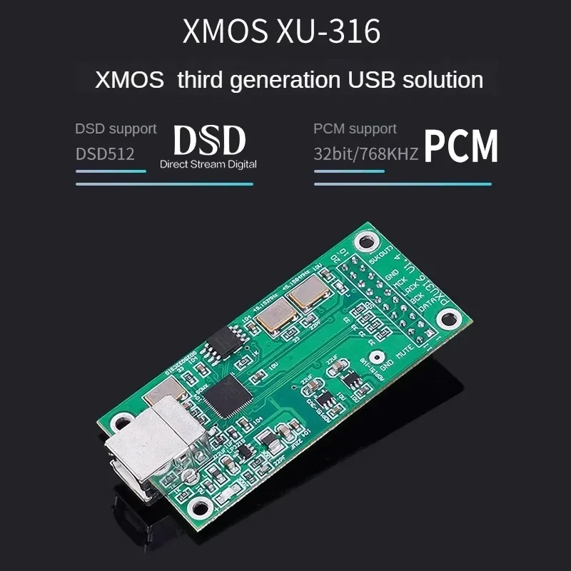HIFI Dual ES9038Q2M USB decoder QCC3084 Blueooth 5.4 Headphone DAC XMOS XU316 USB DSD512 QMA384 audio adapter headphone amplifier earphone amplifier adapter audio converter adapter audio converter audio decoder audio converter amplifier headphone adapter headphone audio decoder headphone amplifier adapter
