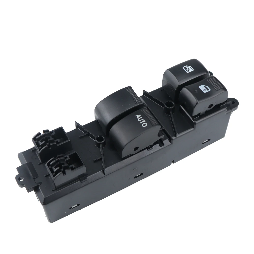 

Factory Direct Sale 8981922511 New Brand Electric Power Window Master Switch For 2012 Isuzu D-Max Dmax Pickup OEM 8-98192251-1