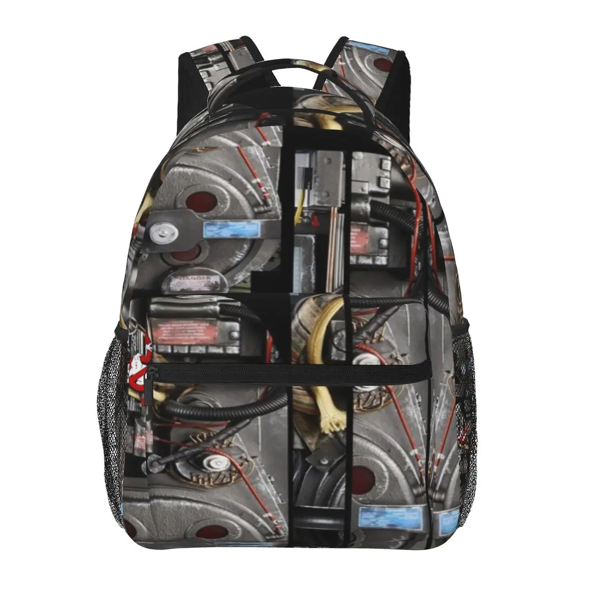 Ghostbuster Proton Pack Uno Zaino Casual