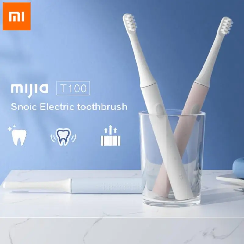 Купить Зубную Щетку Xiaomi В Москве