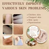 Coconut Scrub Exfoliating Collagen Body Scrub Polishing Body Foot Skin Whitening Exfoliate Skin Clean Pores Remove Dead Skin 3