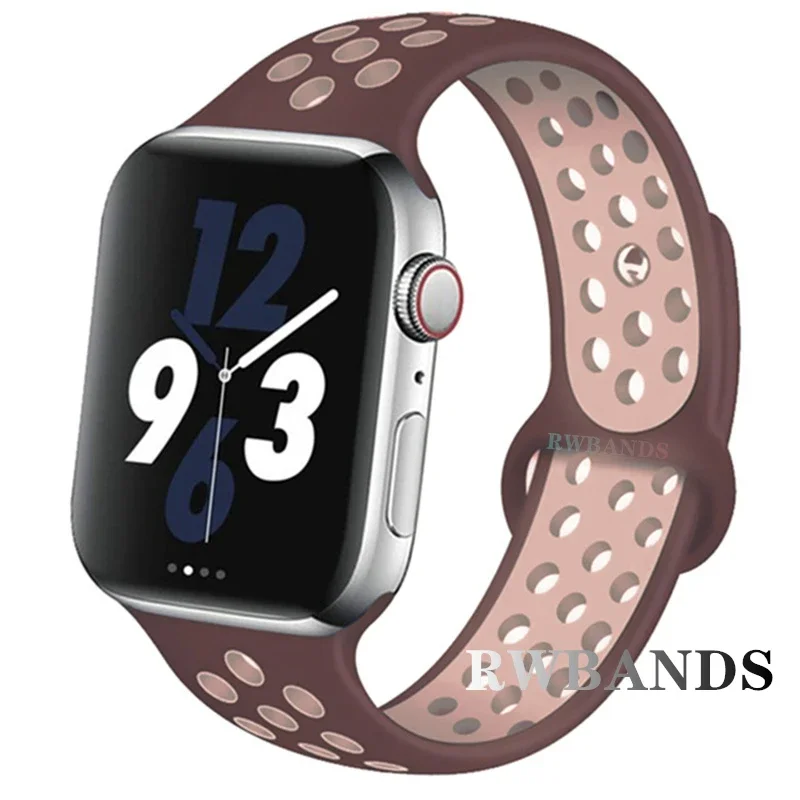 Breathable Sport Strap