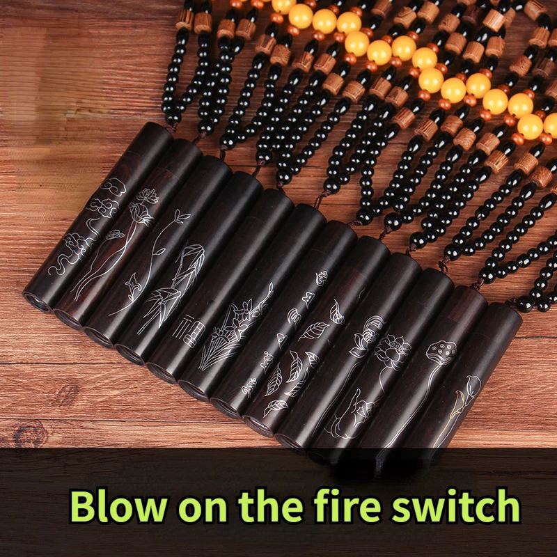 

Ретро креативная пожарная складка портативная Модная креативная Зажигалка надувной и воспламеняющийся подарок для мужчин аксессуары для сигарет