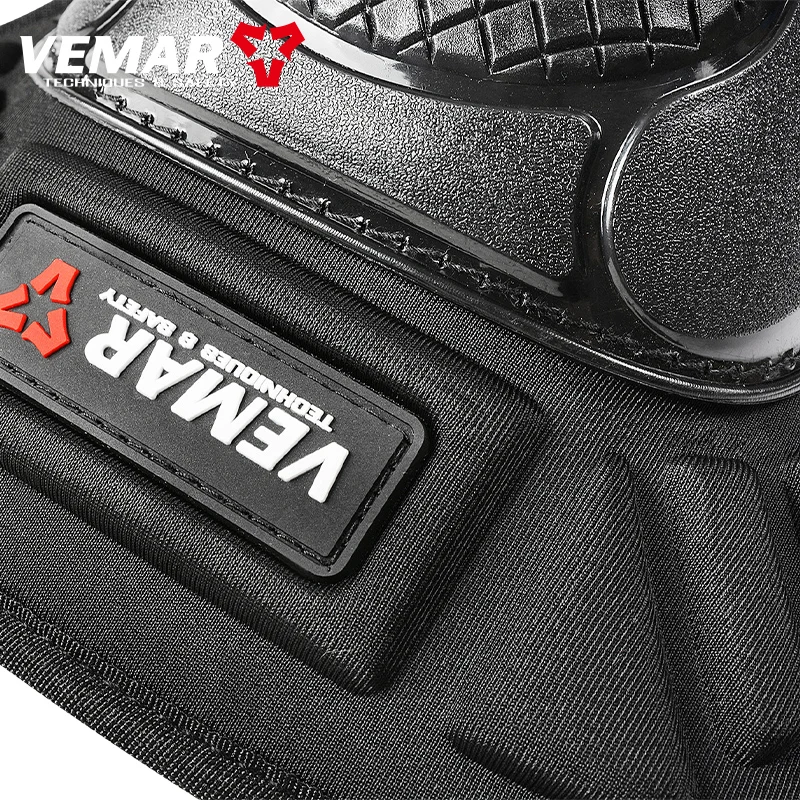 Motorcycle Knee Pads Breathable Sports Racing Knee Protective Pad Reflective Motocross Guards Racing Men Moto Protector
