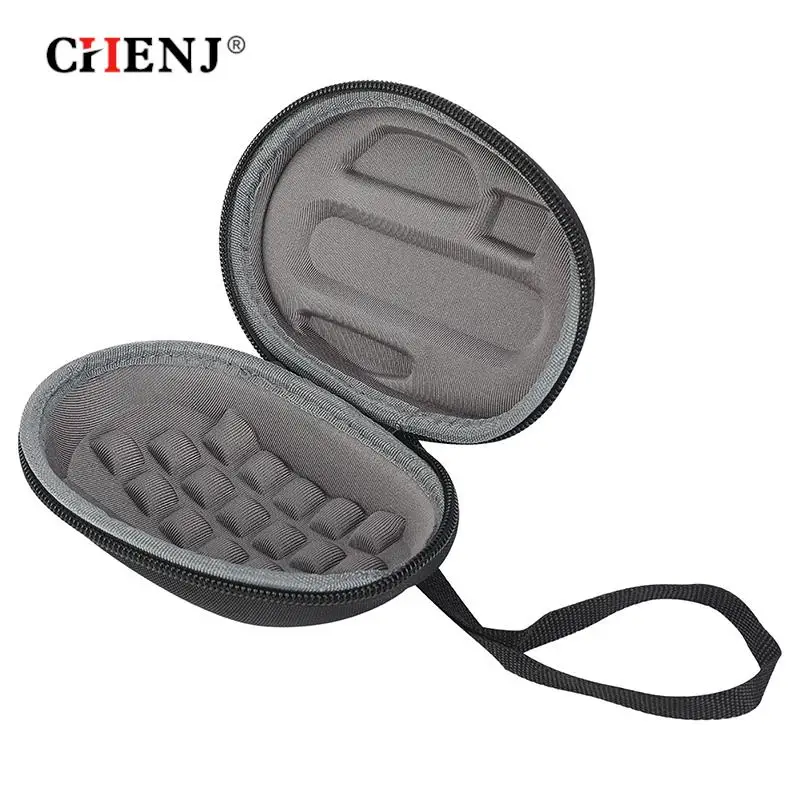 

Carrying Bag Gaming Mouse Storage Box Case Pouch Shockproof Waterproof Accessories Travel for Logitech MX Master 3/3S G700S