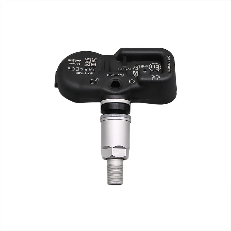 TPMS Ÿ̾ з , Ÿ ķ ڷѶ RAV4 콺  ̿̽ ̷  ũ  , 433MHZ, 1/4PCs