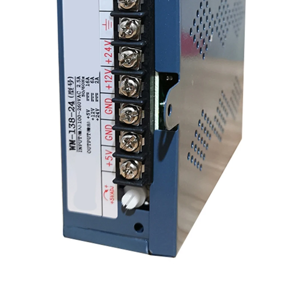 올-아케이드 전원 공급 장치 5V AC/110V-240V 아케이드 게임기용 자마 아케이드 게임 보드 부품 전원 공급 장치