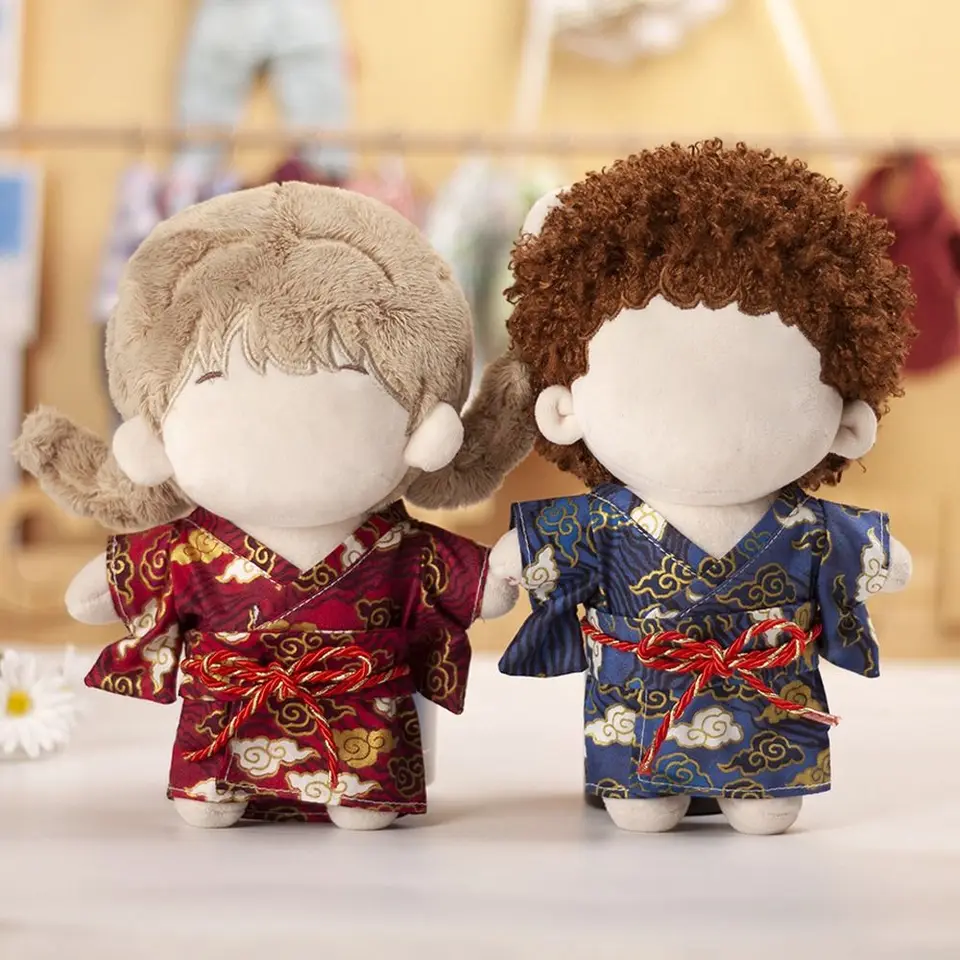 １）２PM　JUNHO　20cmDOLL　洋服４枚付き 1）2PM JUNHO 20cmDOLL 洋服4枚付き