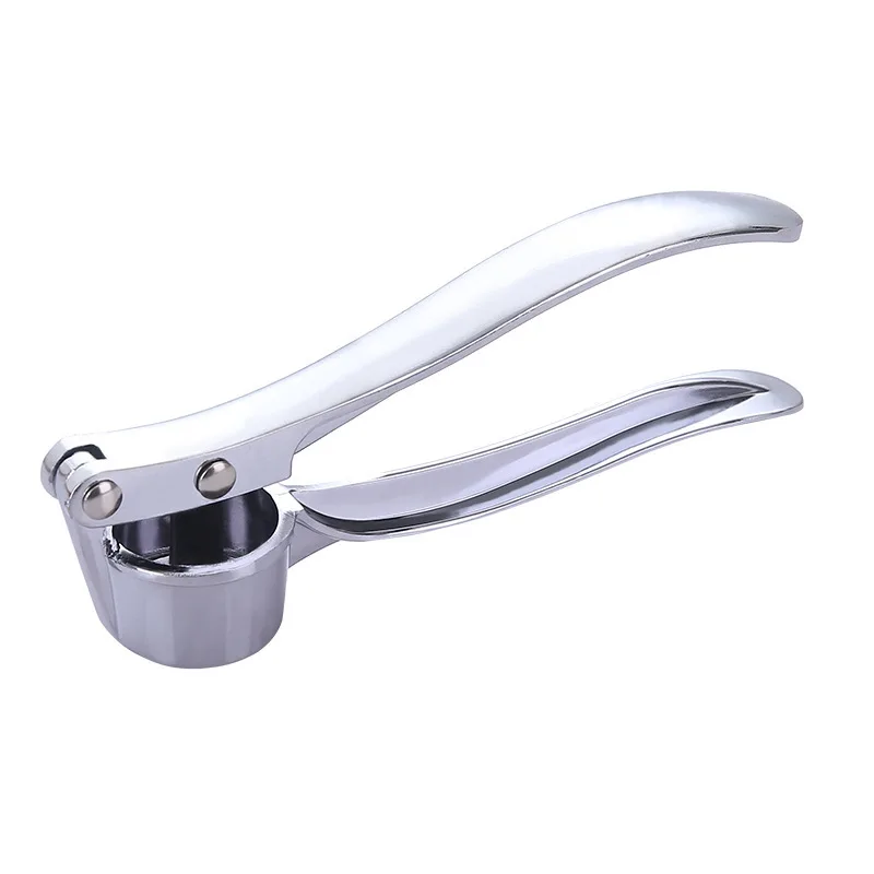 Premium Garlic Crusher – Efficient and Easy-to-Clean Kitchen Gadget