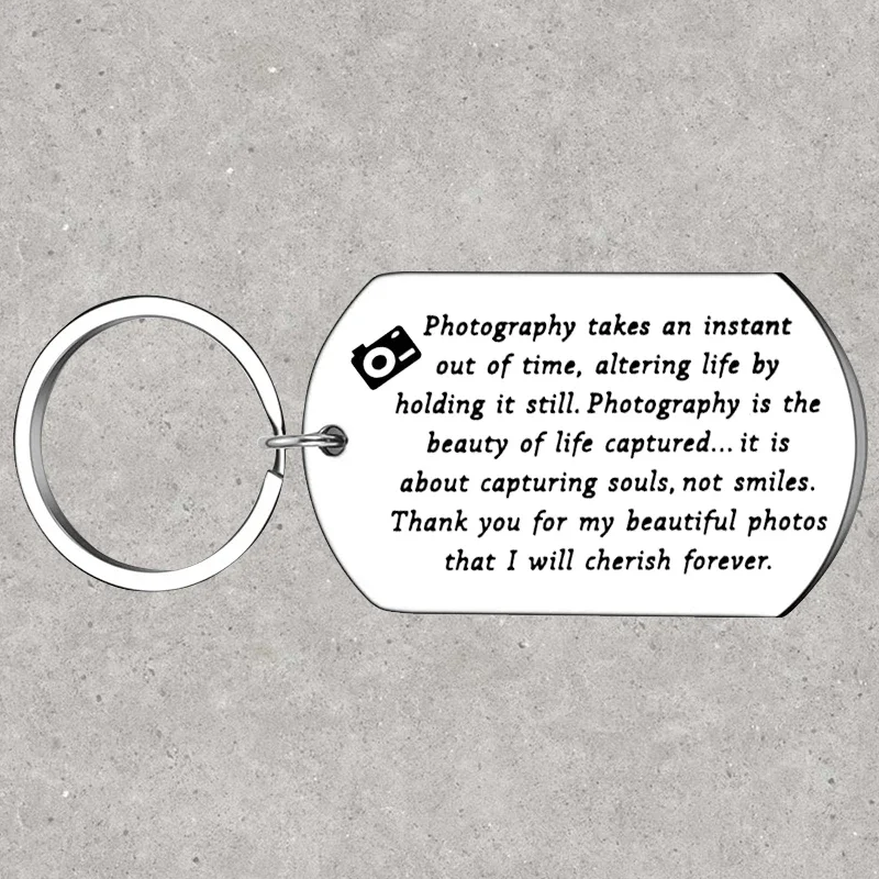 

Хит продаж, подарок фотографа, брелок для фотографий, клубный подарок, кольца для ключей, фотограф, Видеограф, подарок для влюбленных