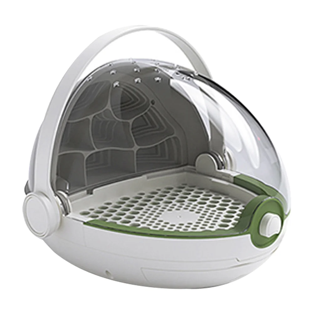 Silkworm Box Bug Raising Case Cage Nature Toys Outdoor Toy Viewertransparent Kids Insect Critter Catcher Observation Pet Holder