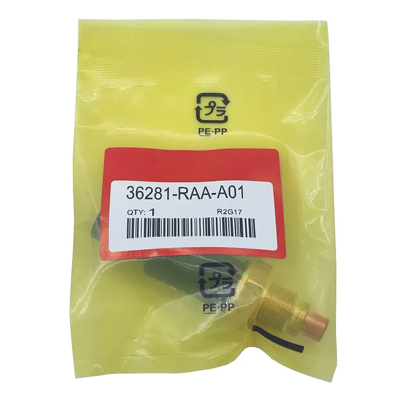 36281-RAA-A01For honda Civic Accord Element CR-V 2.0L 2.4L 36281RAAA01 New Intake Manifold Air Assist Control Solenoid Valve